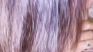 Pinay MILF Ass Bounce Ride to Creamy Swallow - Lexxi Wett