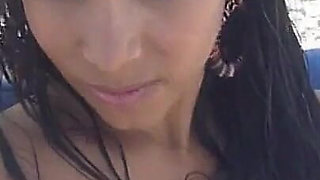 Flashback: Ruth Medina