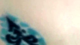 Deep Throat Blowjob on the Beach with a Macedonian MILF