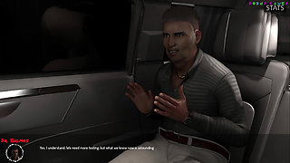Medical Special Care by 10ki - Making a Porn Movie at Work 10