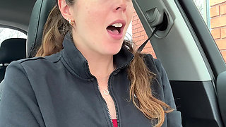 Workouts Get Me Sooo Horny! Come and See!