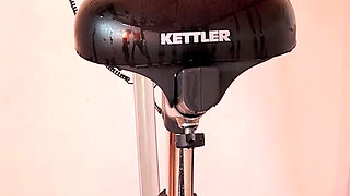 how nice to ride a bike