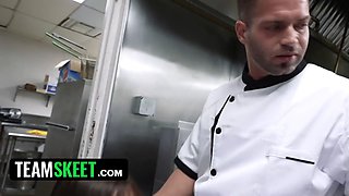 Last week on teamskeet: 06/23/2025 - 06/29/2025 trailer compilation