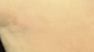 Bent Over Spreading Slapping My Dripping Wet Pussy