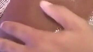 Sexy Black Slut Banged Hard