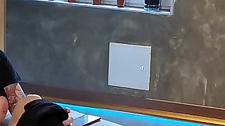 First Time Masturbating While Someone Is Not Watching Me