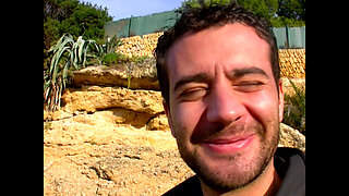 People Also Go to the Beach to Have Sex!