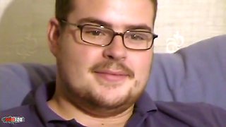 First time on cam for this nasty amateur couple. - MMM100