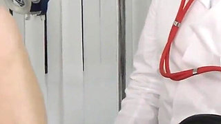 Doctor Treated in Sex Clinic Lulu Gun