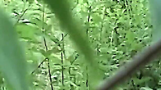 Anonymous Sex on the Highway Rest Area