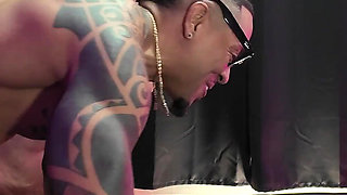 A Dick Appointment for Mistress Delicious