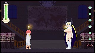 Castle Of Temptation Boss Hentai Xhatihentai Gameplay