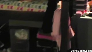 Watch erotic Kate Black and Latika's scene