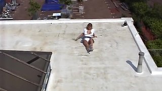 Miss Nude Everything - Tianna Thomas