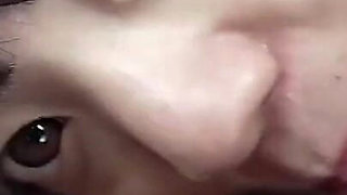 Gcupmuse Pale and Wild Makes Her Doujin Debut, Diving Into Intense Heat with a Bold Older Partner - 1