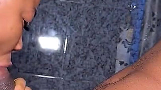 Super Wet and Slippery Creamy Pussy