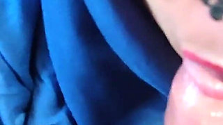 Oral in Mask