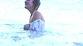 MyWyCowgirl - PR Beach: Amateur, Chaturbate  Teen Porn