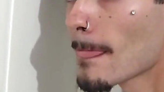 I Went to Visit My Friend and Caught Him in the Act with His Wife