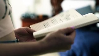 PureTaboo Penny Barber Lilly Bell The Secrets We Share VSEX