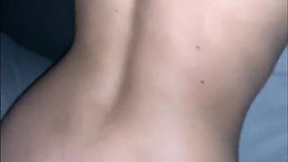 Homemade Heat: Petite Asian Tease in Amateur POV