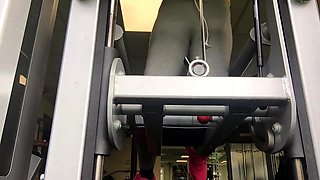 Amateur Homemade Solo Masturbation