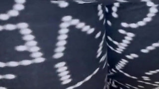 Walking Around Desperate for a Pee Pissing My Pants