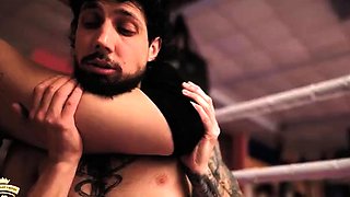 Mixedfightempire - Mixed Wrestling Match II