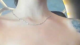 Latina Colombia Is Controlled by a User with Her Toy and Ends up Very Excited P3