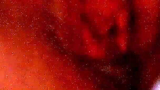 1353 Dawnskye1962 Goes Wild for Domingo Cumming in His Panties