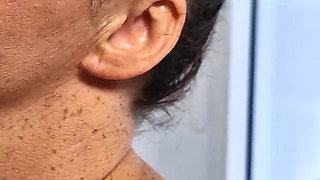 White Stockings, Black Stockings and Lesbian Love Affair: Part 2