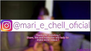 Hot Babe Came Here In The Fuck Office And Was Filmed By Camera! - Mari E Chell
