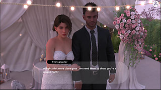 A Volatile Marriage 7 Felicia Had Amazing Photoshoot