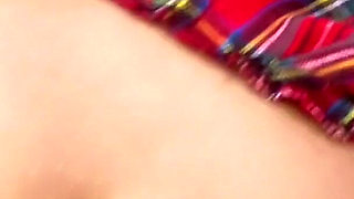 Anal, Anal, Anal - Hardcore Punishment of Horny Stepsis Riya