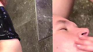 Mistress Medeas Piss Drinking Slave Maz Morbid