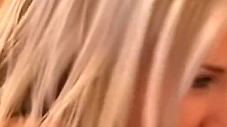 A Sensual Ride for Taylor Lynn's Soft Ass