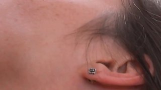 Ophelia Dust & Lover Passionate Multiple Orgasm Sex Session