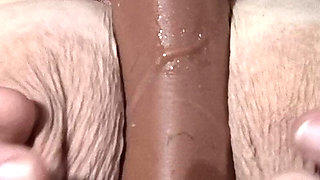 Wanting to Suck It Then Step Momma Fucks It