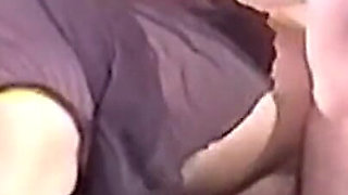 Blonde MILF Takes Thick BBC Deep in Anal