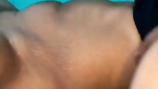 Cuckold Husband Watches and Joins - Wife Fucked by Boyfriend in Real Threesome (hotwife Sharing) Part-1