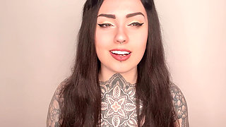 Locking You in Chastity Gfe