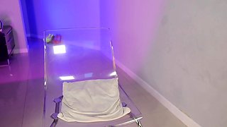 Emo Teen Becka Solo Webcam Masturbation Porn