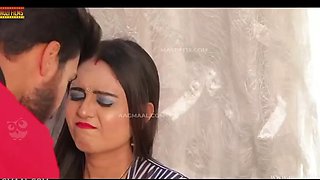 Zakham2 ft. Pallavi Patil: Doggy, Amateur  Spooning Porn