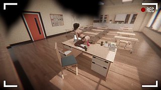 Conclude Gameplay - Seaside Mystery, Part 16