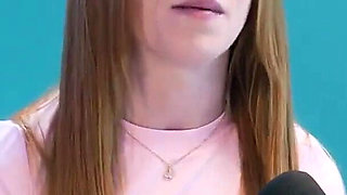 Madi Collins Enemas, Public Bjs, & Boyfriend D*ck the Adult Time Podcast