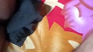 Desi Pooja Bhabhi Masti