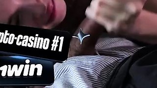 Hottest gonzo choice for Halloween bj action!