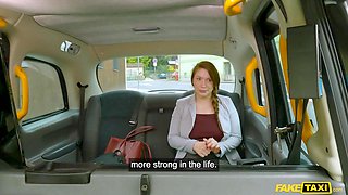 Fake Taxi - Laptop Repair Life Saver 1 - Sata Jones