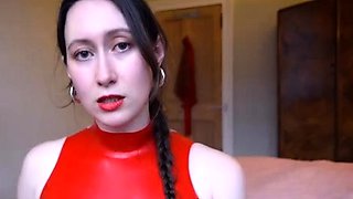 Latexnchill - Latex No Touch Challenge