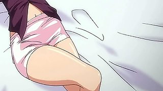 MILF Teacher Whispers Desires While Taking POV Pleasure